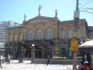 国立劇場