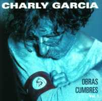 Charly Garcia