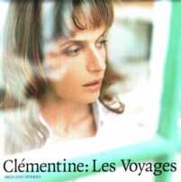 Clementine / Les Voyages